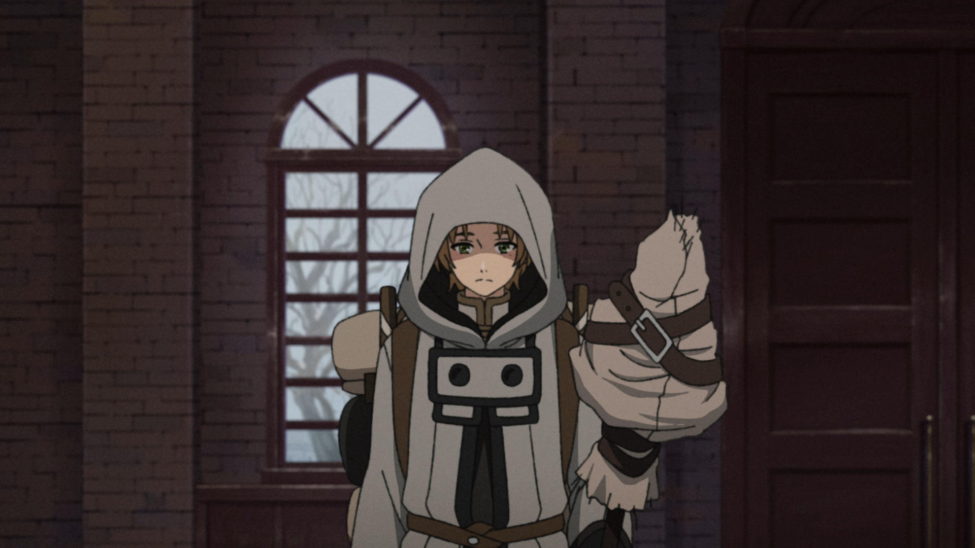 Mushoku Tensei II: Isekai Ittara Honki Dasu (Erai-raws)